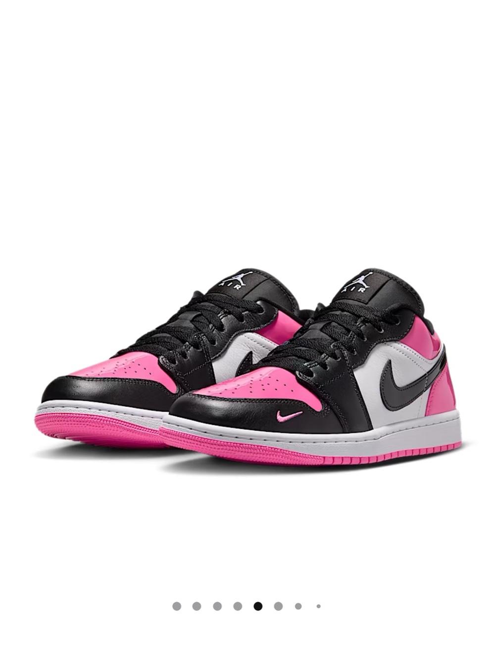 Air Jordan 1 Low SE 9.5